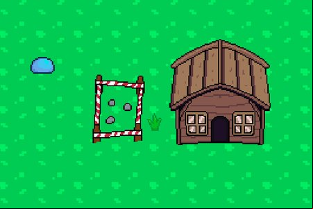 Slime Farm 2: Gold Rush