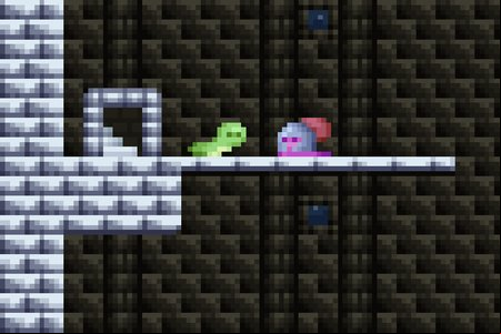 Slime Knight