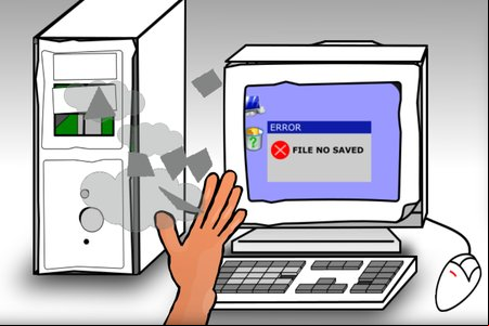 Smash Your PC