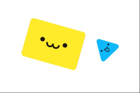 Smiley Shapes