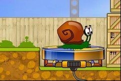 Snail Bob 1