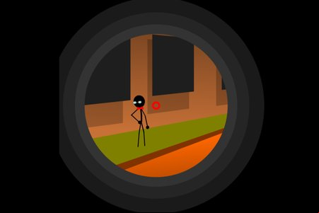 Sniper Assassin 2