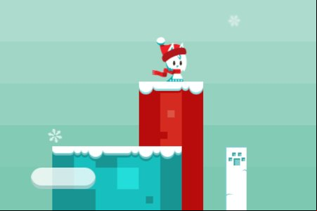 Snowball Christmas World