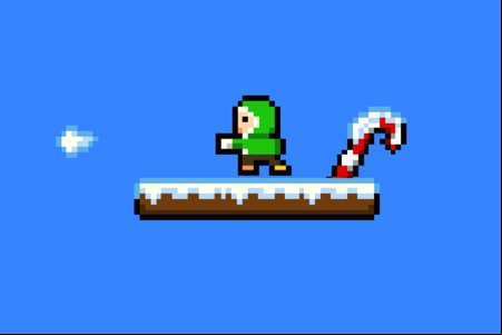 Snowball Skirmish