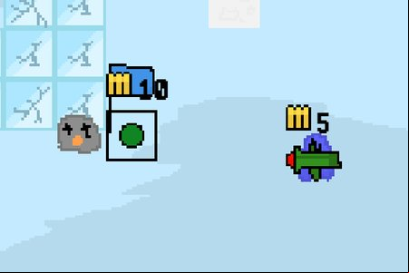 Snowsnatch CTF