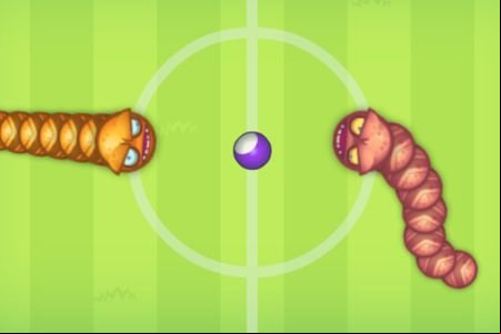 Soccer Snakes