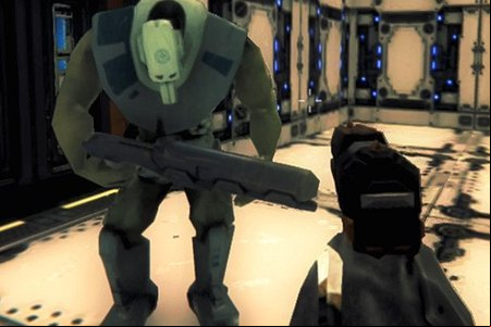 Space Marines
