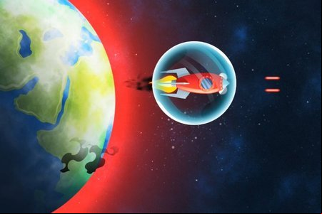 Space Purge