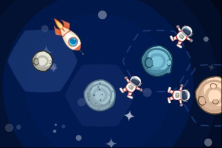 Space Rescue