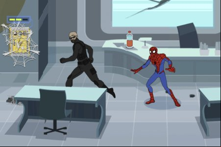 Spider-Man: Hazards at Horizon High