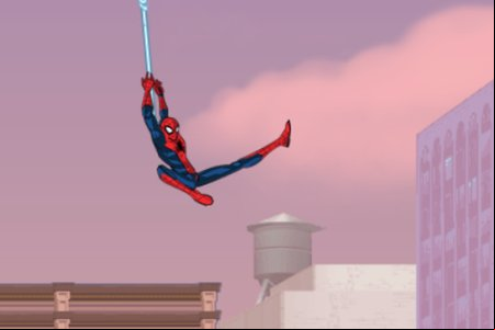 Spider-Man: Mysterio Rush