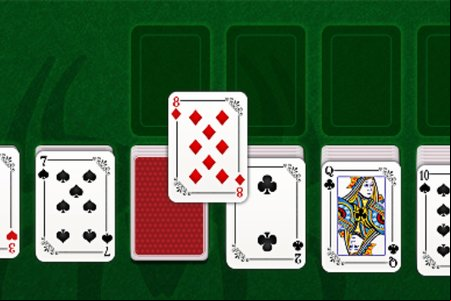 Spider Solitaire