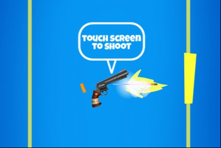 Spinny Gun