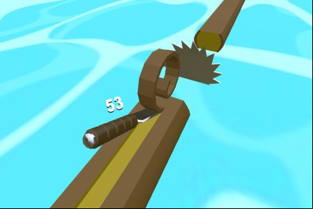 Spiral Roll 2