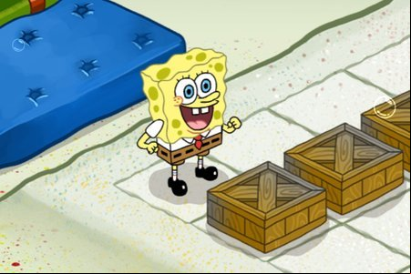 SpongeBob SquarePants: SpongeBob PuzzlePants
