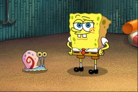 SpongeBob's Next Big Adventure