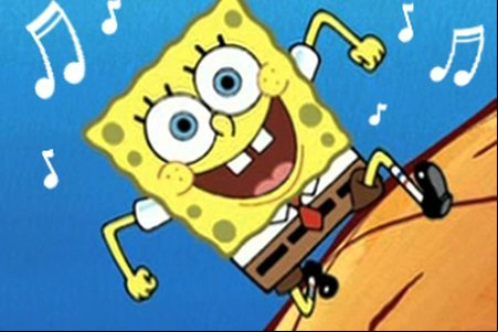 SpongeBob's Summer Fun