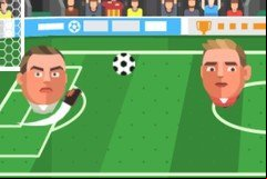Sports Heads: Football Championship 2016