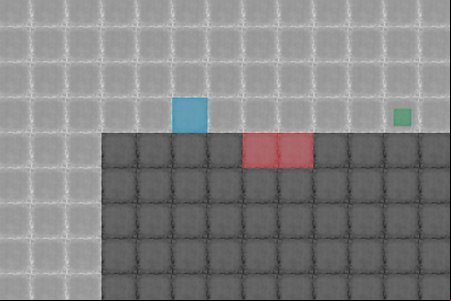 Square Run 2