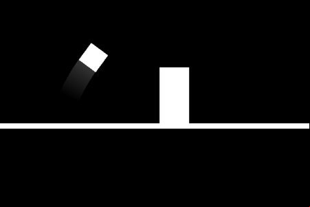 Squarely Jump