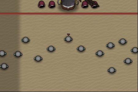 Squid Game: Flash Game