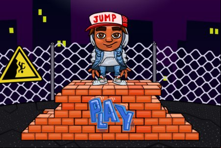 Stack Jump