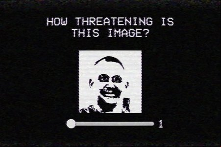 Stark County: Threat Assessment Test