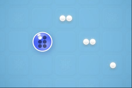 Step Spots