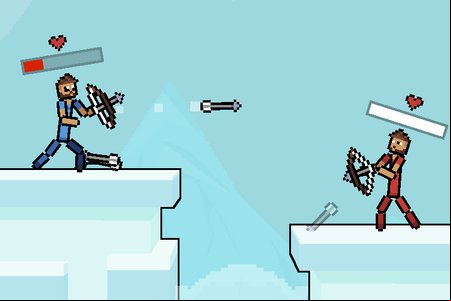 Stick Archers Battle