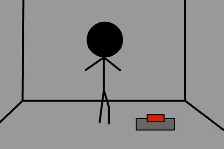 Stick Figure Execution