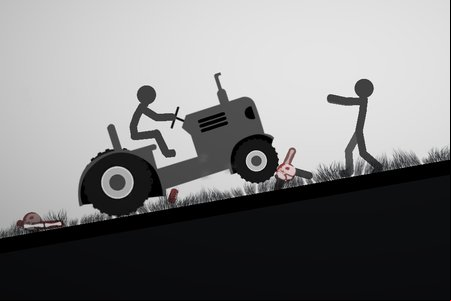 Stickman Annihilation 2