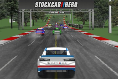 Stock Car Hero