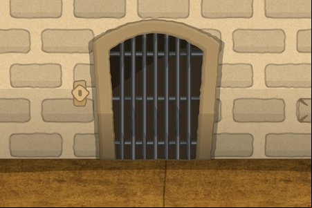 Stone Temple Escape
