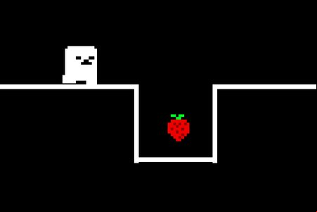 Strawberry Journey