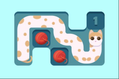Stretch the Cat