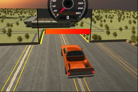 Stunt Destroyer