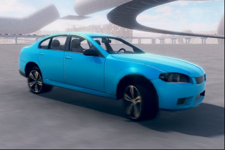 Stunt Racers: Extreme 2