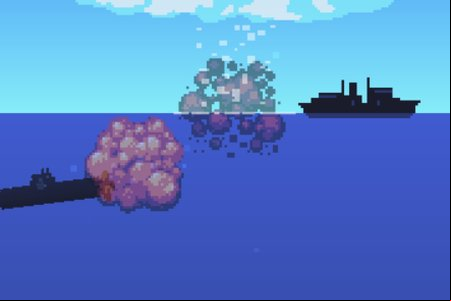 Sub Strike