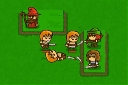 Summon the Hero