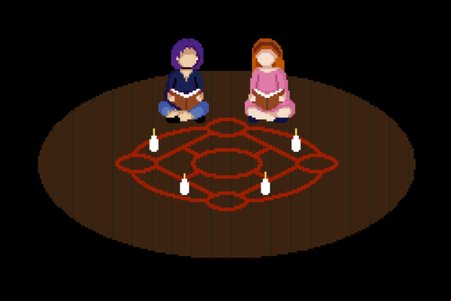 Summoner Symbols