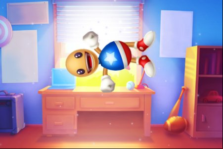 Super Buddy Kick