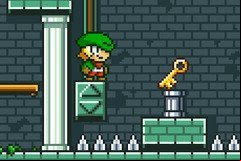 Super Dangerous Dungeons