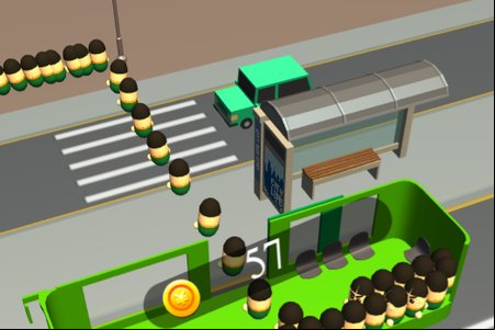 Super Driver