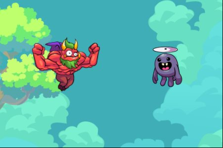 Super Goin' Up