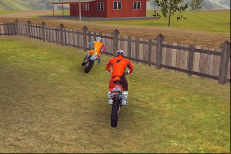 Super MX: Last Season
