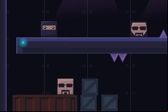 Super Ninja Block
