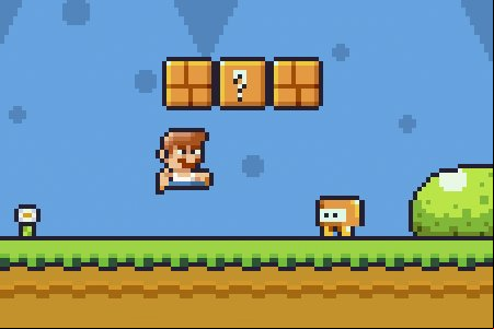 Super Ninja Plumber
