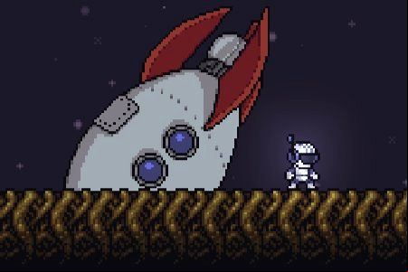 Super Plantoid