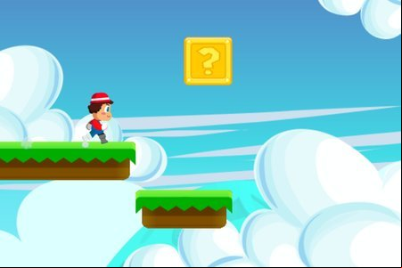 Super Plumber Run