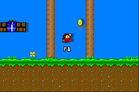 Super Ryona World 3